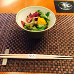 鉄板焼 銀杏 - 