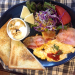 ベルキャビン - 