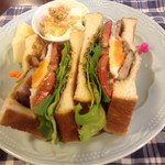 ベルキャビン - 