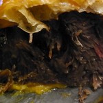 コーダリー - ヴィアンド・ボディ　