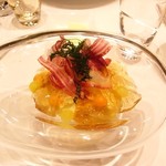 コーダリー - アミューズ