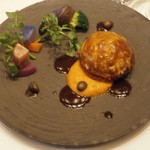 コーダリー - メイン2/ヴィアンド