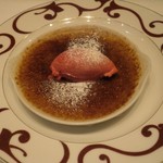 コーダリー - クリームブリュレ