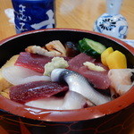 Sushigen - 