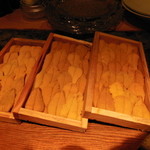 大どころ - 唐津の赤うに