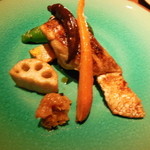 大どころ - のどぐろ