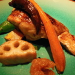 大どころ - のどぐろ