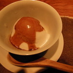 大どころ - ココナッツと黒蜜