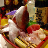 海鮮魚介と日本酒 旬彩和食くつろぎ