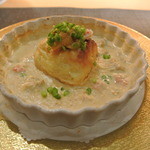 saveur - ２０１５年９月２６日の北海道クネル