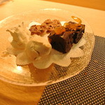 saveur - プティ・フール