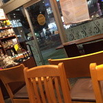 タリーズコーヒー - ２０１５年９月