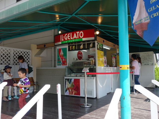 Ice cream Doux（アイスクリーム ドゥ【旧店名】イル･ジェラート） - 南米沢（ジェラート・アイスクリーム）の写真