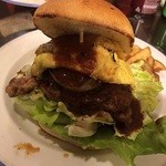 ANY’s BURGER - 