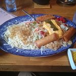 たぬき食堂 - たぬきのしっぽ