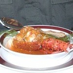 ダイナープレヤデス - 魚メイン