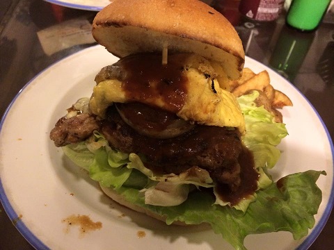 ANY’s BURGER photo 2