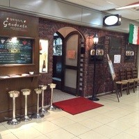 オステリア ガウダンテ 大阪駅前第4ビル店 - 