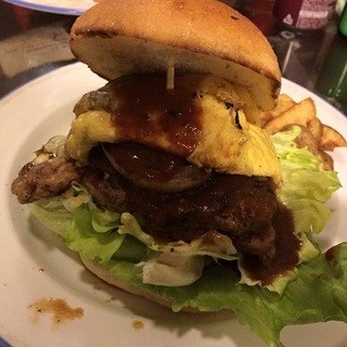 ANY’s BURGER_1