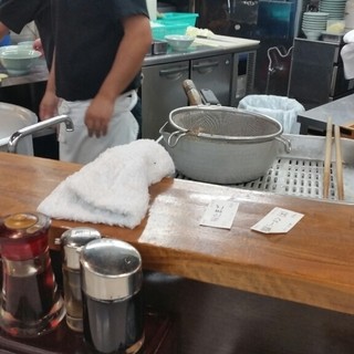 ラーメン くいば_2