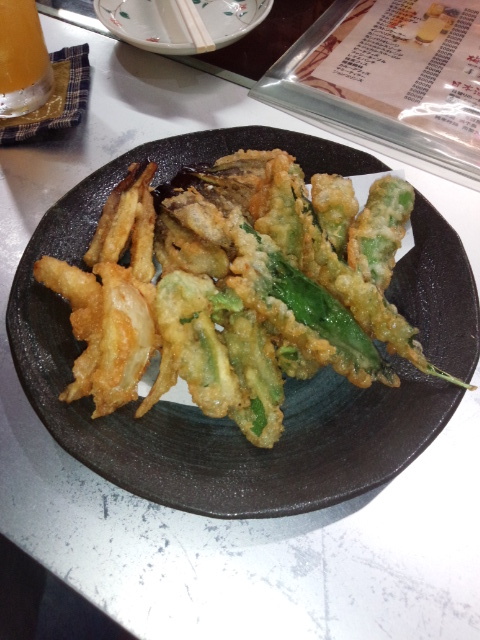 串処なの花 - 水沢（レストラン）の写真