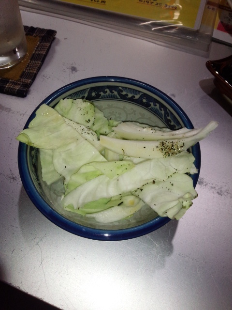 串処なの花 - 水沢（レストラン）の写真