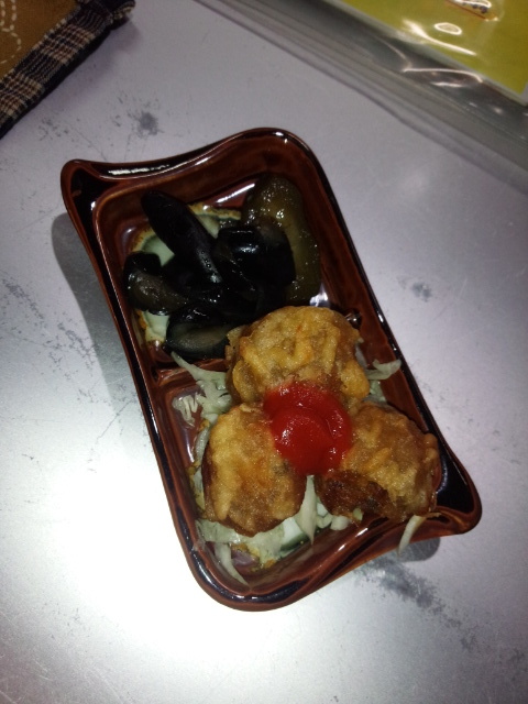 串処なの花 - 水沢（レストラン）の写真