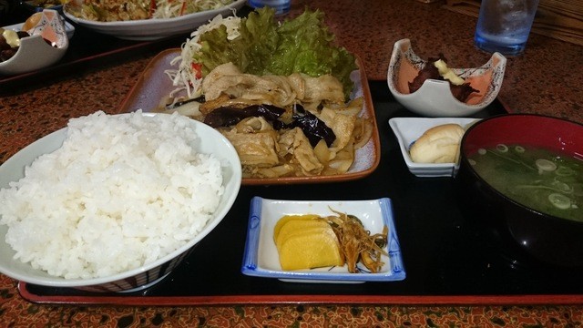 たぬき食堂 安曇沓掛 定食 食堂 食べログ たぬき食堂 安曇沓掛 定食 食堂 食べログ