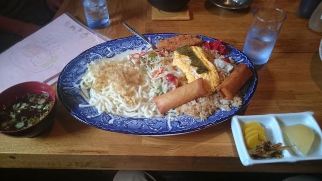 カーナビなしでは辿り着くことが困難な激盛り珍メニューの楽しいお店 たぬき食堂 By Kim Eider たぬき食堂 安曇沓掛 定食 食堂 食べログ カーナビなしでは辿り着くことが困難な激盛り珍メニューの楽しいお店 たぬき食堂 By Kim Eider たぬき食堂 安曇沓掛 定食 食堂 食べログ