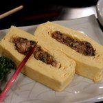 う巻、これほど大きいのはここだけ