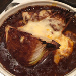 雪月風花 - 淡路玉葱のロースト