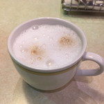 ロイヤルホスト - ホットコーヒー