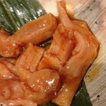 焼肉さんかく - 