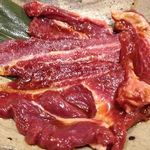 焼肉さんかく - 