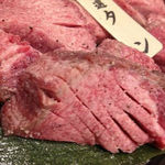 焼肉さんかく - 