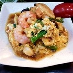 めだかタンタン - (2015.9.25再訪）