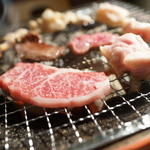 Yakiniku Terazakura - 焼くべし焼くべし！