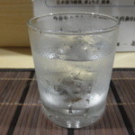 とんがらし - いいちこロック