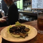 居酒屋 三幸 - 料理写真:絶妙な炒めもの！強い火力でいっきに仕上げるから旨い！