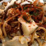 長田本庄軒 三宮センタープラザ店 - 