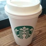 スターバックスコーヒー - カフェモカ トール