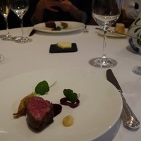 レストラン・モリエール - 