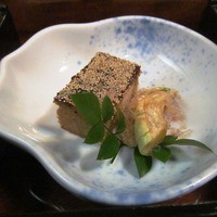 長崎卓袱浜勝 - 松風