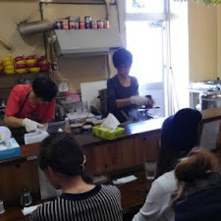 市場のカレー屋さん_2