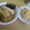 ラーメン 福助