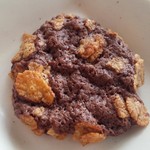 ボンクール - おまけクッキー／27年9月