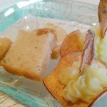 リストランテ・イ・ルンガ - 【2015年7月】ミシュラン連年掲載に納得のランチタイム。詳細はブログ「ミシュランごっこ。」をご覧下さい。