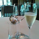 リストランテ・イ・ルンガ - 【2015年7月】ミシュラン連年掲載に納得のランチタイム。詳細はブログ「ミシュランごっこ。」をご覧下さい。