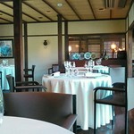 【2015年7月】ミシュラン連年掲載に納得のランチタイム。詳細はブログ「ミシュランごっこ。」をご覧下さい。