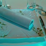 リストランテ・イ・ルンガ - 【2015年7月】ミシュラン連年掲載に納得のランチタイム。詳細はブログ「ミシュランごっこ。」をご覧下さい。